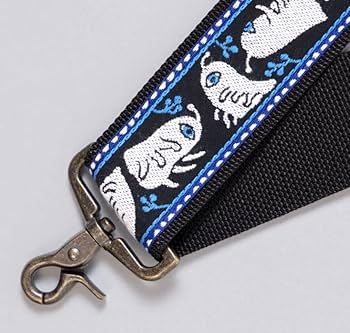 Amazon.co.jp: ひとつめちゃん ストラップ ボリス雑貨店 ヒグチユウコ